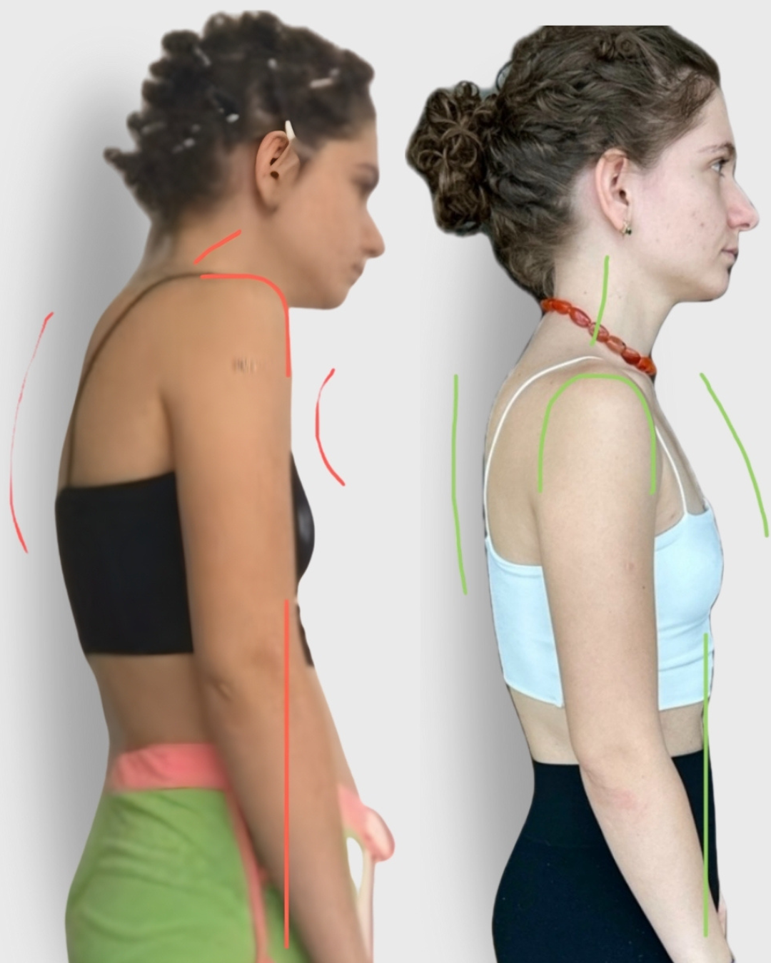 Przemiany z zaznaczeniami